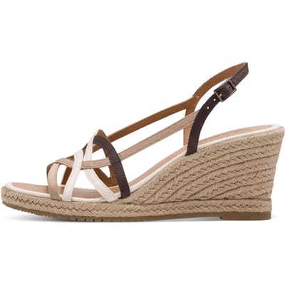 Dames sleehakken Tamaris 1-28364-46