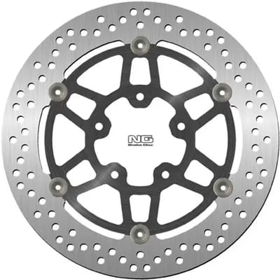 Zwevende motorfiets remschijf NG Brake Disc DIS1000G