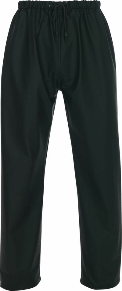 Mascot Aqua Regenbroek 07062-028 - Groen - 2XL