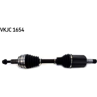 Aandrijfas SKF VKJC 1654