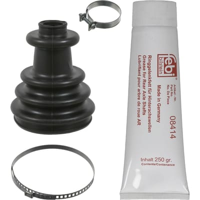 Balgenset, aandrijfas FEBI BILSTEIN 12417