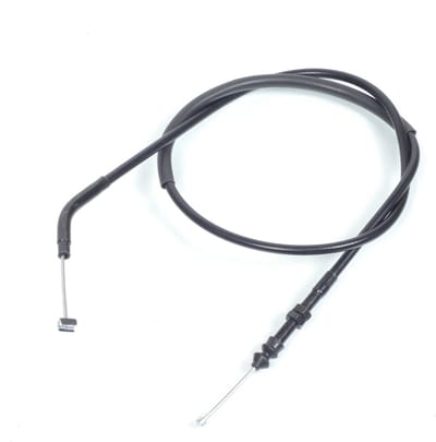 Câble d'embrayage Teknix pour Moto Honda 600 VT C SHADOW CUSTOM 1995 à 1998 120cm / 106cm Neuf