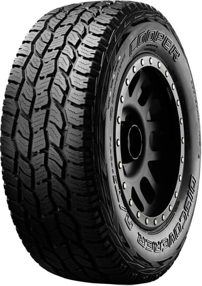 Cooper Discoverer AT3 Sport 2 ( 195/80 R15 100T XL )
