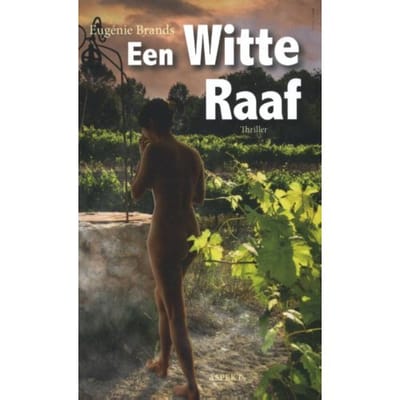 Een Witte Raaf - Eugénie Brands