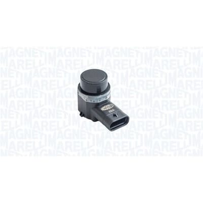Sensor, parkeerhulp MAGNETI MARELLI 021016063010