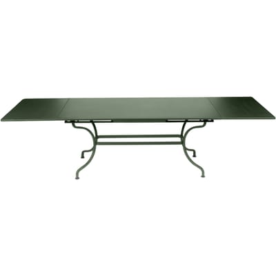 Fermob Romane Uitschuifbare tafel - 82 cactus mat
