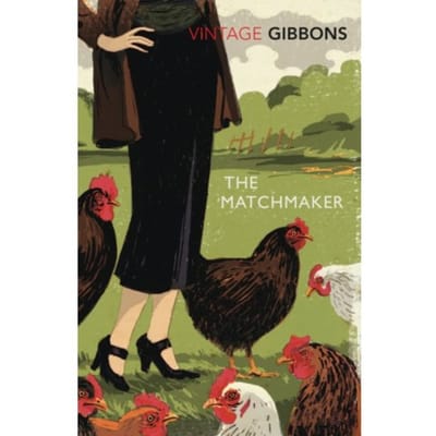 The Matchmaker - Stella Gibbons