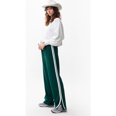 Catwalk Junkie Tracksuit Trousers Pine Forest Maat: 38 | Joggingbroeken Outlet | Dames | Groen