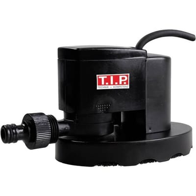 T.I.P. - Technische Industrie Produkte 30441 CoverOne 1500 AUT Zwembadpomp 1300 l/h 1.6 m