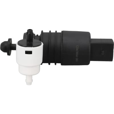 Ruitensproeierpomp CJ5417664AA Weerbestendig Verbeterde Efficiëntie Ruitensproeiervloeistof black