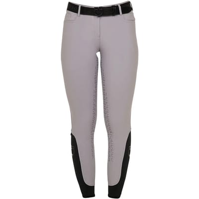 Damesbroek met volledige grip Equestro