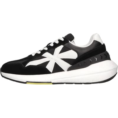 John Richmond Zwarte sneakers