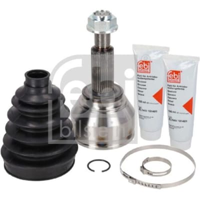 Homokineet reparatie set, aandrijfas FEBI BILSTEIN 197551