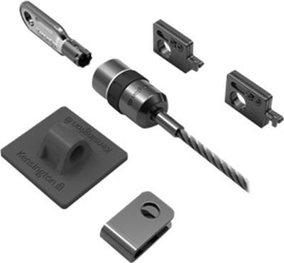 DELL Kensington Desktop Peripheral Locking kit