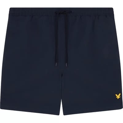 Lyle & Scott Sports Zwemshort Heren - Maat XL