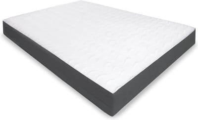 Mister Sandman – Koudschuim Matras – 190x140x17 cm – Vormvast – Zacht