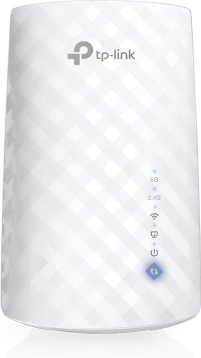 TP-Link RE190 AC750 Wi-Fi Bereik Extender