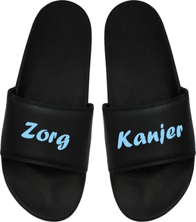 Cadeau Sint - Cadeau Kerst - Cadeau - Cadeau Zorg - Badslippers Zorg - Corona Cadeau 48