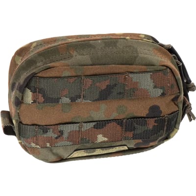 Zak Clawgear Small Horizontal Utility Core