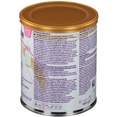 Neocate 1age/ 1lftd 400g