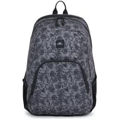 O'Neill Wedge BM Rugzak Tonal Flower