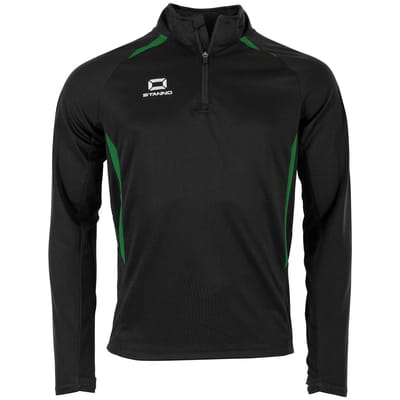 Stanno Stadio Quarter Zip top - Maat 140