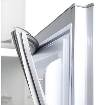 Veerverwijderingsgereedschap voor LG en Samsung wasmachines (model 383EER4001A) (rood)
