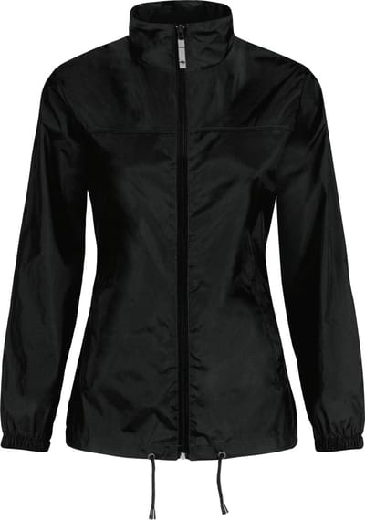 B&C Sirocco / Women CGJW902 - Black - L