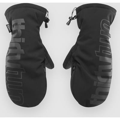 ThirtyTwo Corp Wanten zwart