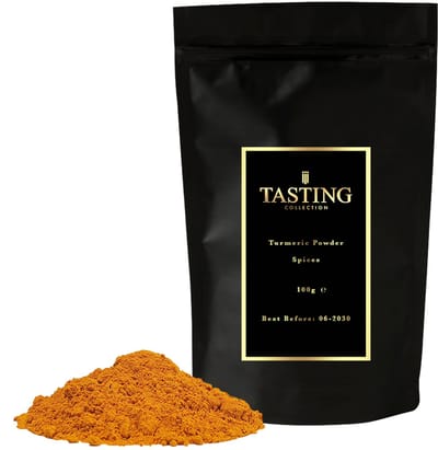 Turmeric Powder - Pouch 100 gram