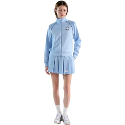 Damesjack met rits Mouratoglou Apparel GS