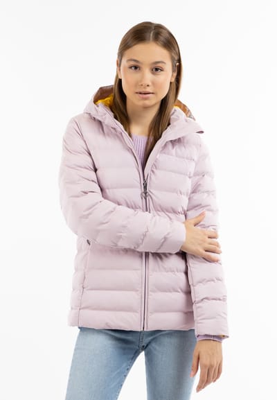 myMo gewatteerde winterjas keepsuwarm