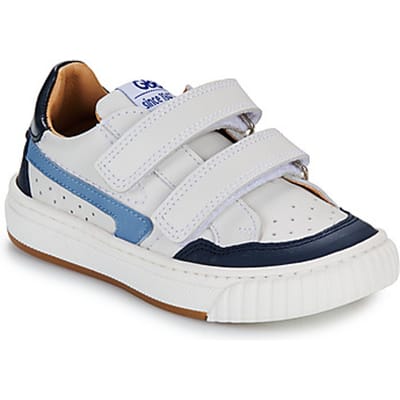 GBB  Lage Sneakers MESMIN TWIST