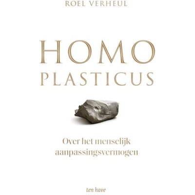 Homo Plasticus - Roel Verheul