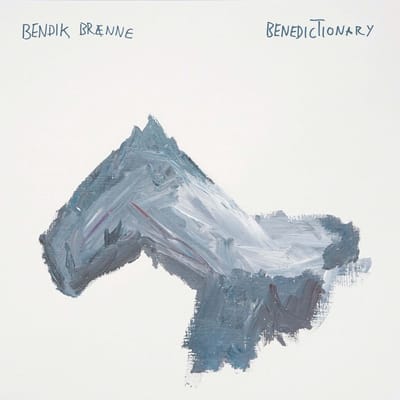 Bendik Brænne - Benedictionary (LP)