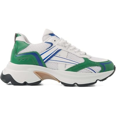 Nubikk Ross Nomad (l) Grass Combi Größe: 37 | Trainers Outlet | Damen