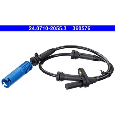 Sensor, wielsnelheid ATE 24.0710-2055.3