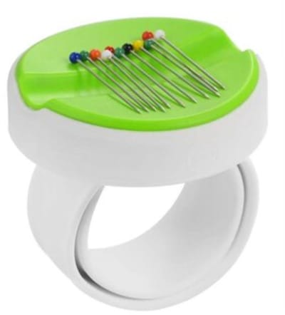 Babysnap Magnetische spelden armband