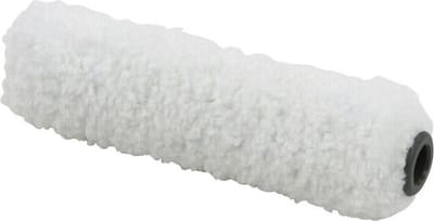 Verfrol 10cm breed voor latex 10 stuks