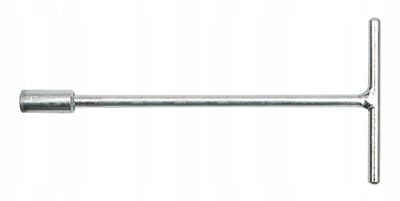 Vorel Dopad Klucz Nasadowy 10 mm x 380 mm — Duurzaam Stal