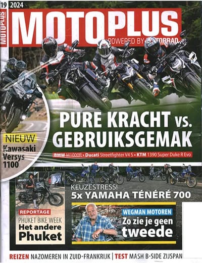 Motoplus - 19 2024