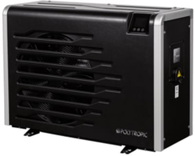 Polytropic Warmtepomp | Morpheo-Inverter XXS | 6,50 kW | 230 V - HRS