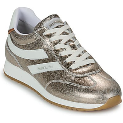 Lage Sneakers NeroGiardini E615163D-414