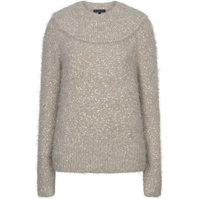 Red Button Rb cocoon glam