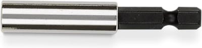 Bithouder 1/4 60Mm