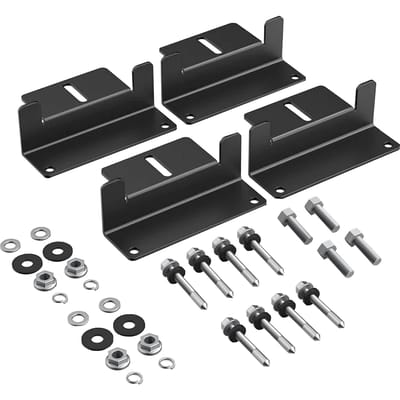 EcoFlow Rigid Solar Panel Mounting Feet