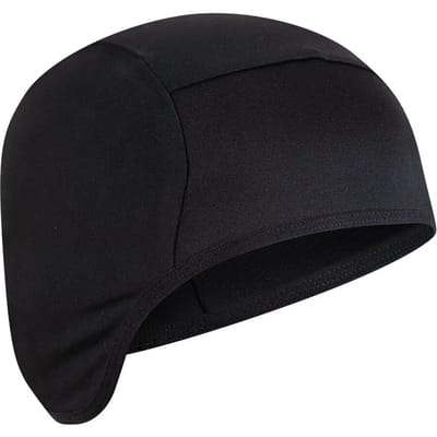 Pearl Izumi Amfib Lite Muts Zwart Man