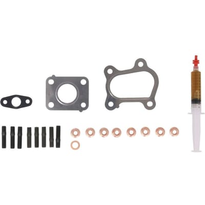Turbocharger, montageset EVORON EVMK0171
