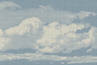 Fotobehang clouds 1 DD113772 Livingwalls Walls by Patel | 3D Fotobehang op maat