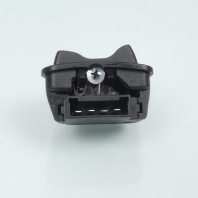 Knop stuurkap RMS voor Scooter Piaggio 300 Beverly vanaf 2012 Nieuw